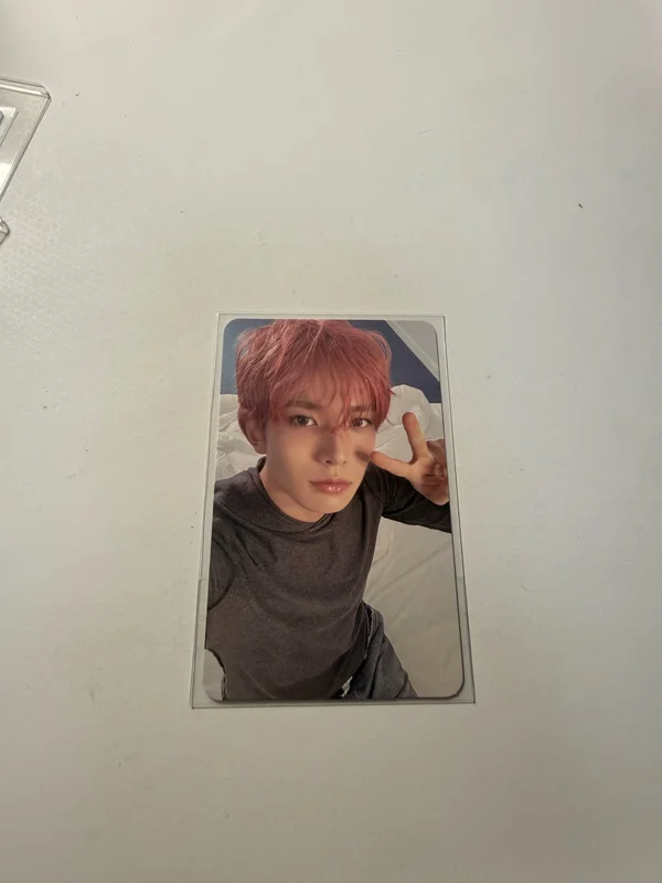 ROMANCE : UNTOLD -daydream- Weverse Albums ver.