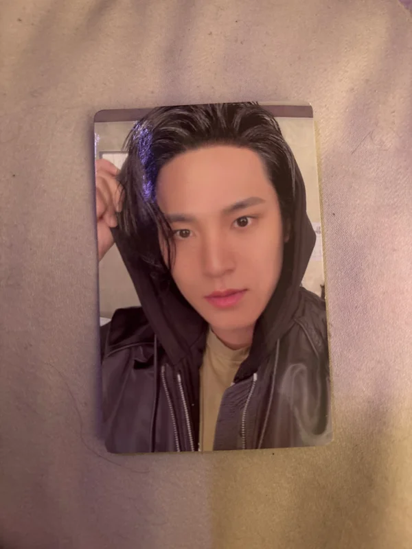 FML Fight For My Life Ver.