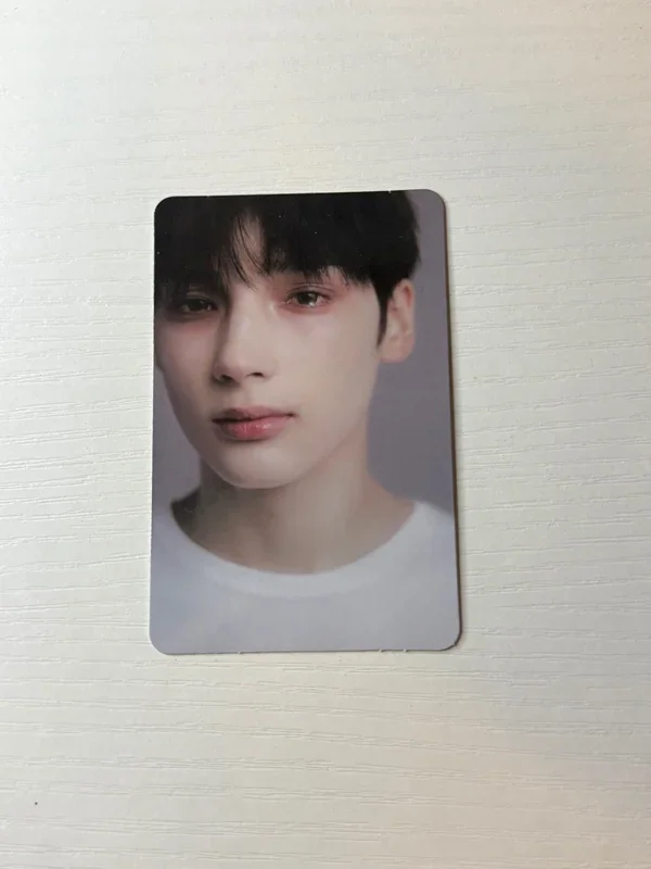 minisode 2: Thursday's Child SYNNARA RECORD