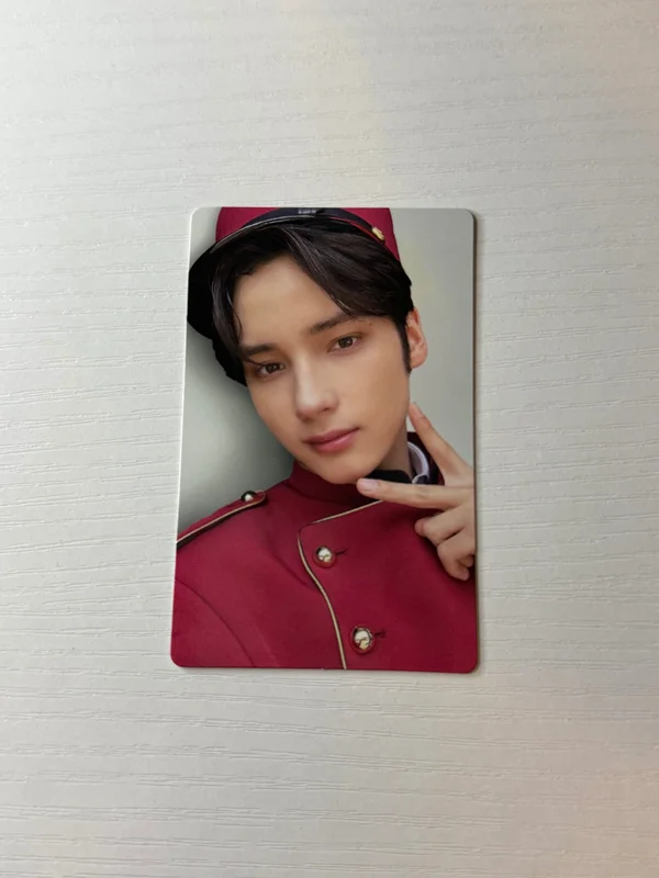 Weverse Japan Survey Event