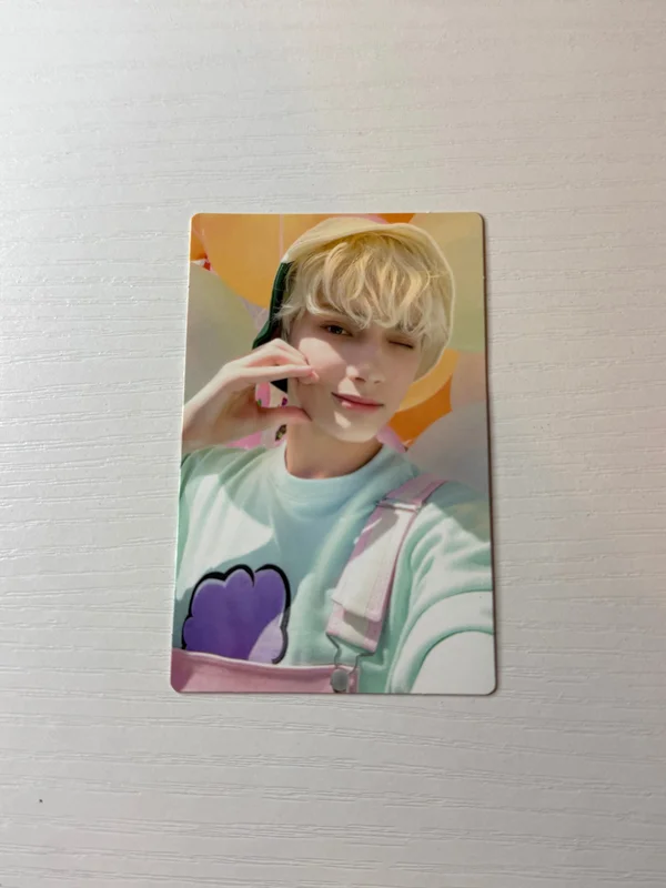 2022 SEASON'S GREETINGS