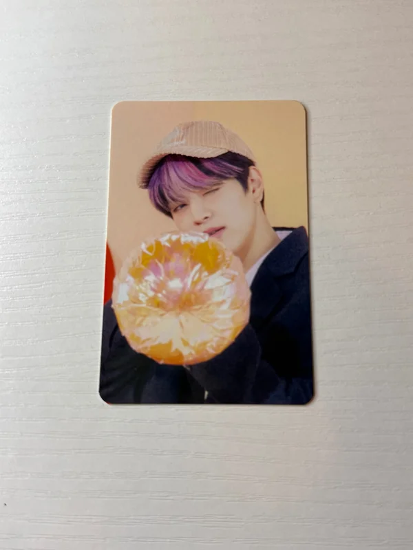 2023 SEASON'S GREETINGS SKZ's Mini World