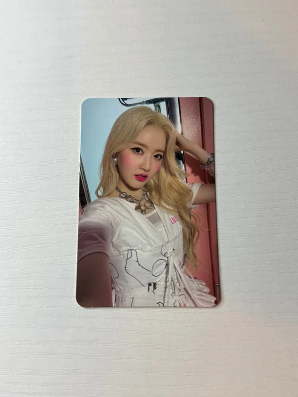 Young-Luv.Com Jewel Case Ver.