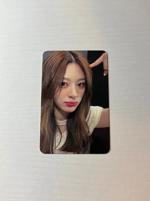 TEENFRESH APPLEMUSIC LUCKY DRAW