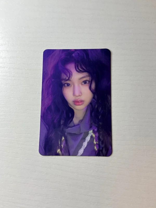 Get Up KpopMerch