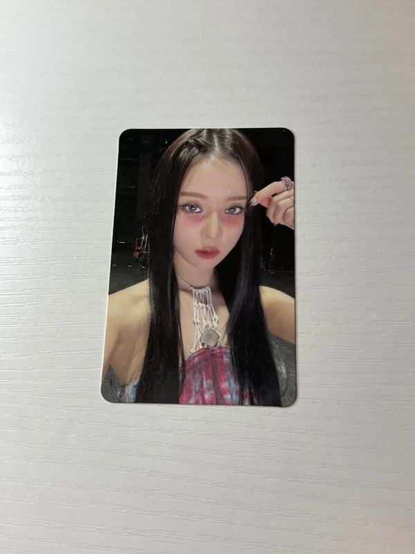 MY WORLD Poster Ver.