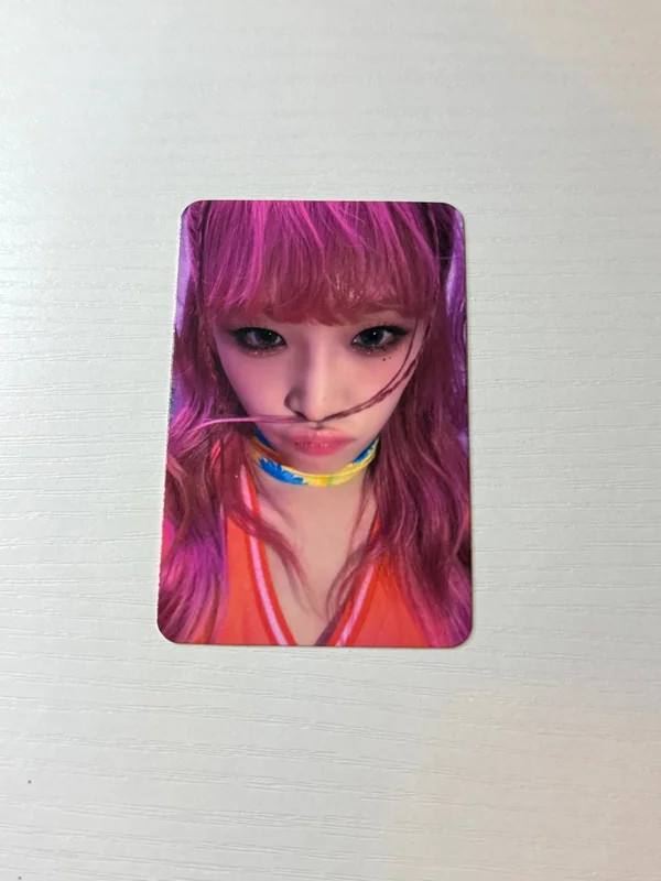 HATE XX APPLEMUSIC LUCKY DRAW