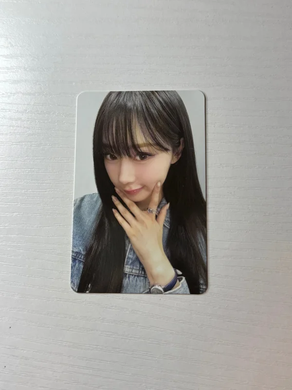DRAMA KPOP MERCH