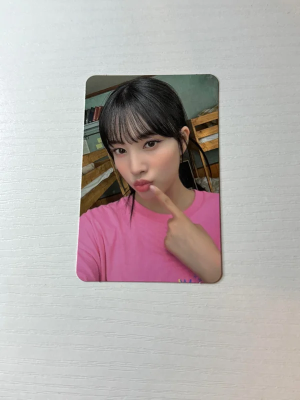 TEENFRESH hello82 Exclusive