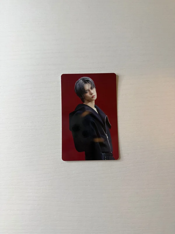 NO LABELS: PART 01 Figure Ver.