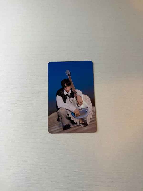 minisode 3: TOMORROW Barnes & Noble Exclusive