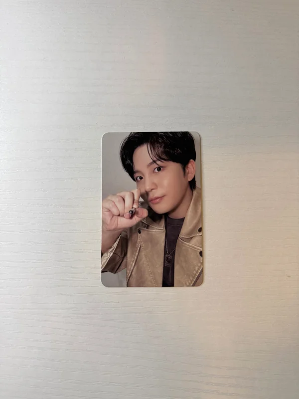 ATEEZ X ANITEEZ POP-UP STORE ANITEEZ IN TREASURE The Lucky Draw event