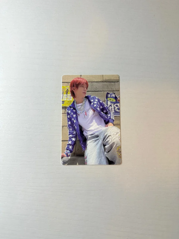 SAD SONG US Exclusive