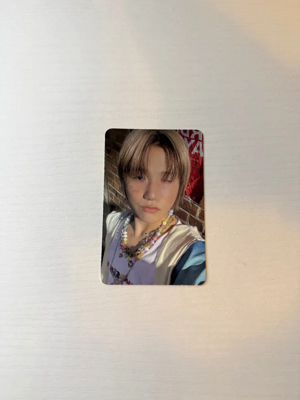 SAD SONG Digipack Ver.