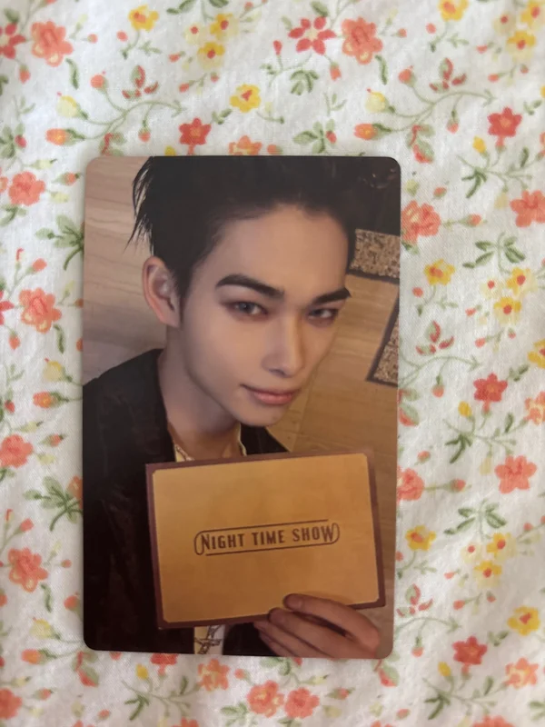 DESIRE : UNLEASH Weverse Albums ver.