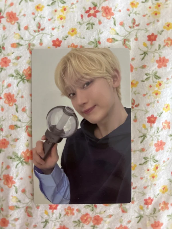 Official Light Stick Ver.2