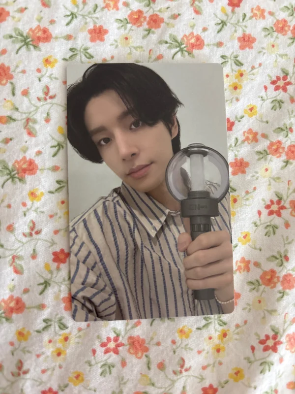 Official Light Stick Ver.2