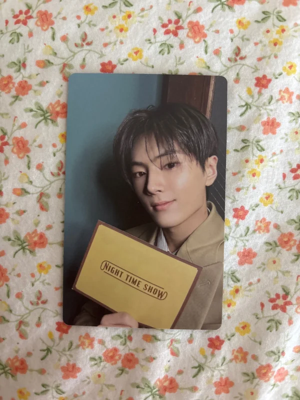 DESIRE : UNLEASH Weverse Albums ver.