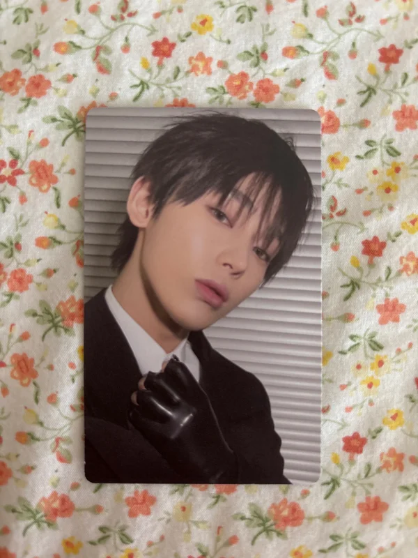 DESIRE : UNLEASH Weverse Albums ver.