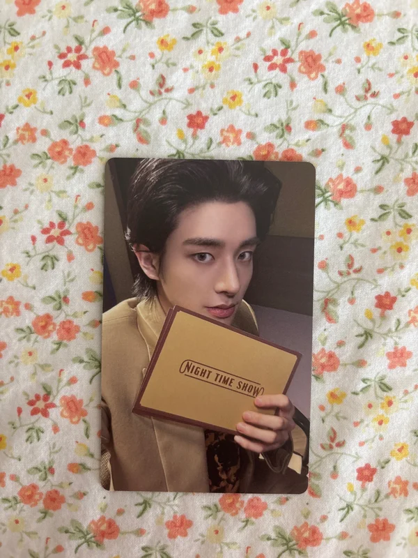 DESIRE : UNLEASH Weverse Albums ver.