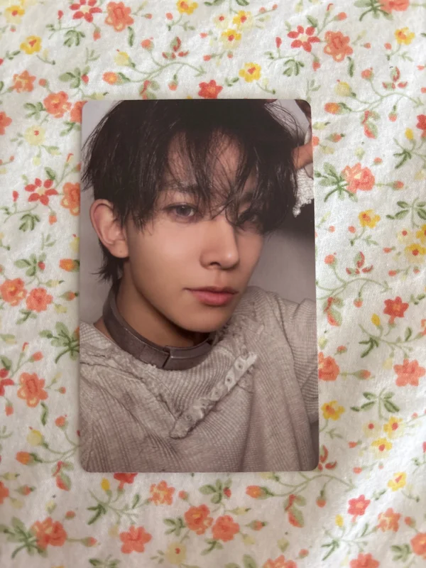 DESIRE : UNLEASH Weverse Albums ver.