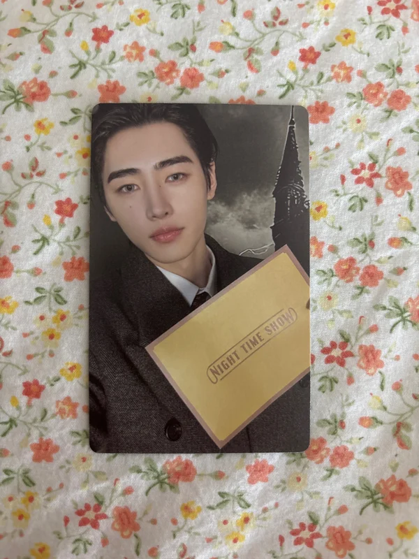 DESIRE : UNLEASH Weverse Albums ver.