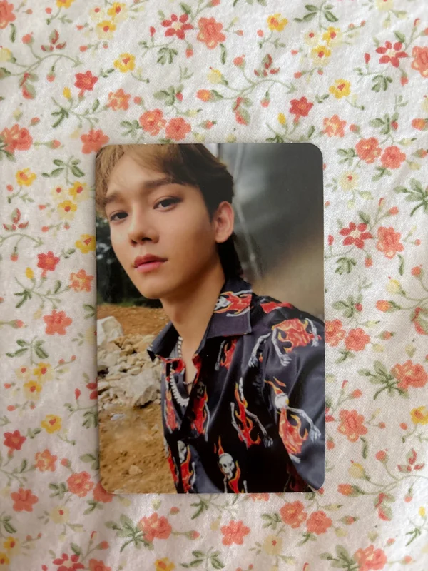 Don't Mess Up My Tempo ANDANTE Ver. International Ver.