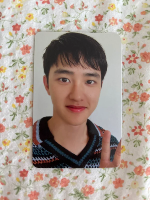 Empathy DIGIPACK VER. Grey Ver.