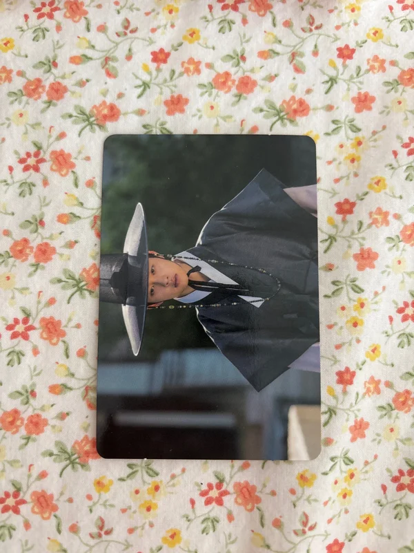 100 Days My Prince Photo Essay