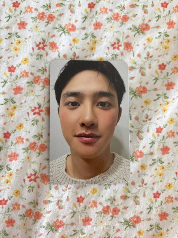 Empathy DIGIPACK VER. Blue Ver.
