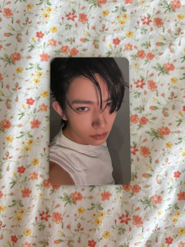 DESIRE : UNLEASH Kpop Nara Exclusive