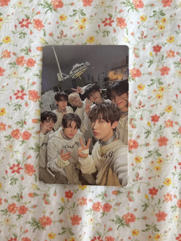 DESIRE : UNLEASH Weverse Albums ver.