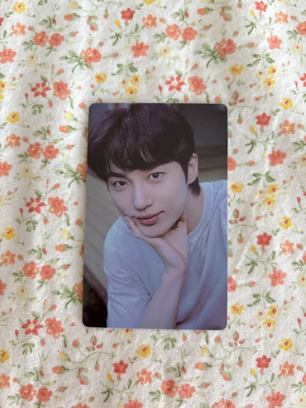 BYEON WOO SEOK 2025 SEASON'S GREETINGS YES24