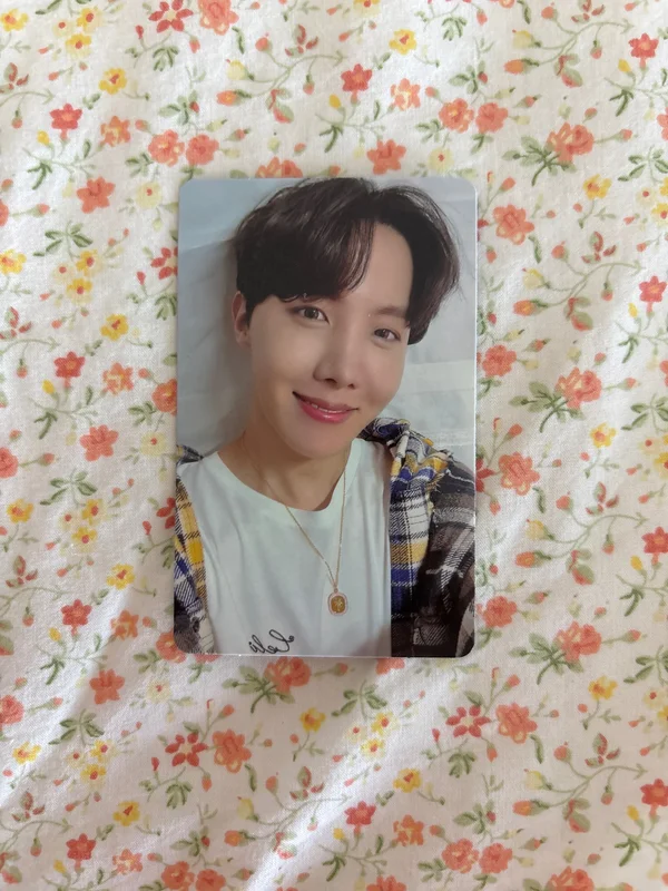 BE (Essential Edition) WEVERSE