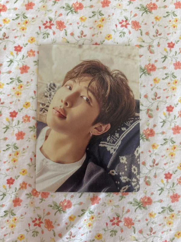 2018 Bts Exhibition