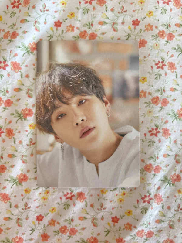 2018 Bts Exhibition