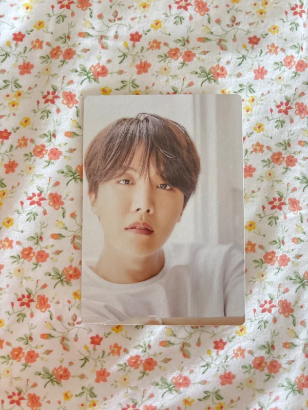 2018 Bts Exhibition
