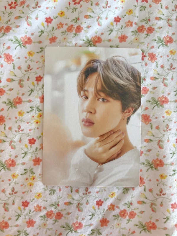 2018 Bts Exhibition