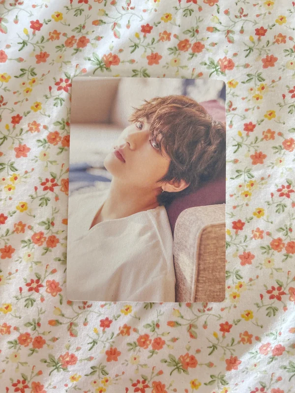2018 Bts Exhibition