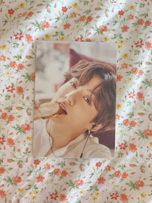 2018 Bts Exhibition
