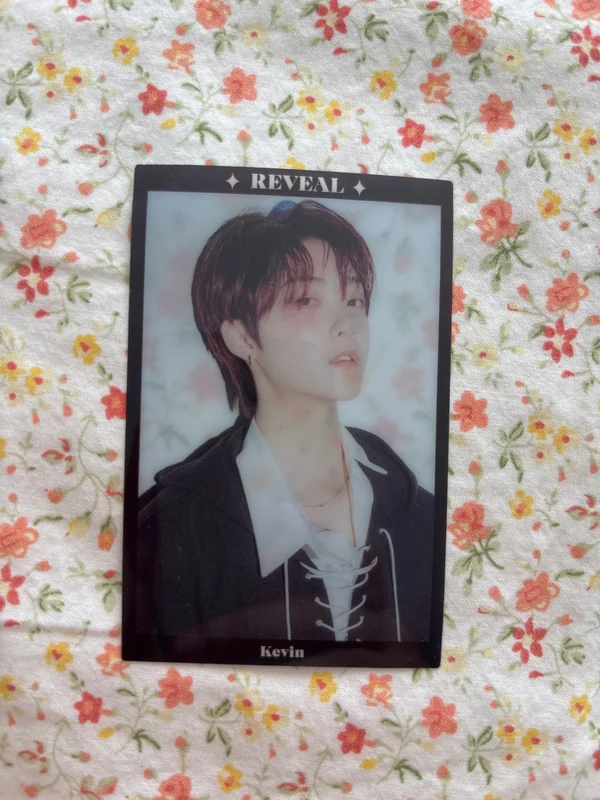 REVEAL Moon Ver.