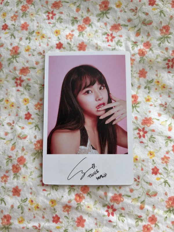 YES or YES Pre-Order