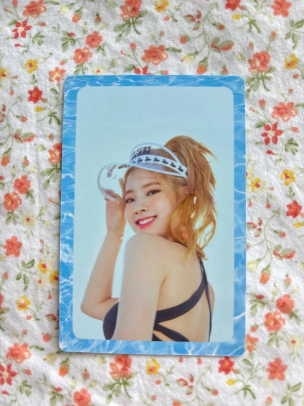 Summer Nights Pre-Order