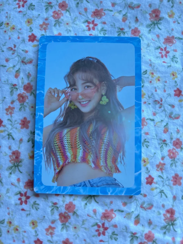 Summer Nights Pre-Order