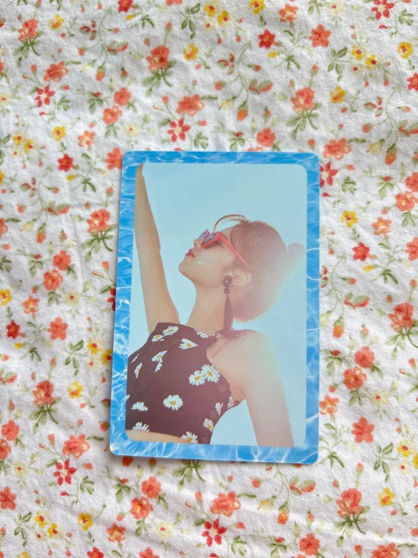 Summer Nights Pre-Order