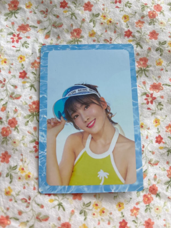 Summer Nights Pre-Order