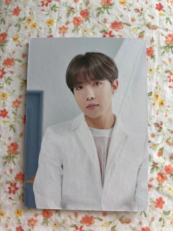 BANG BANG CON The Live Mini Photo Card