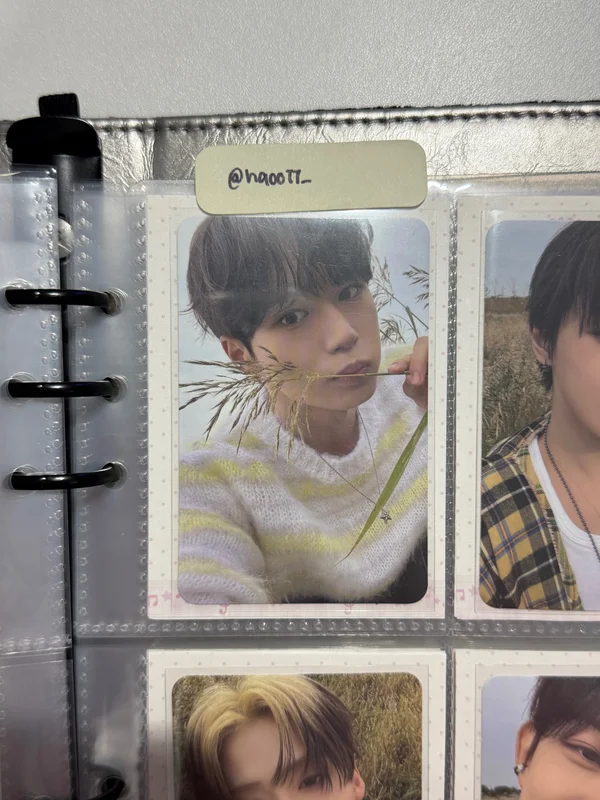 EUPHORIA STAR ROAD ver.
