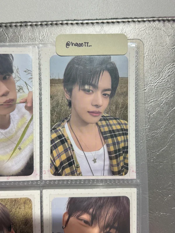 EUPHORIA STAR ROAD ver.