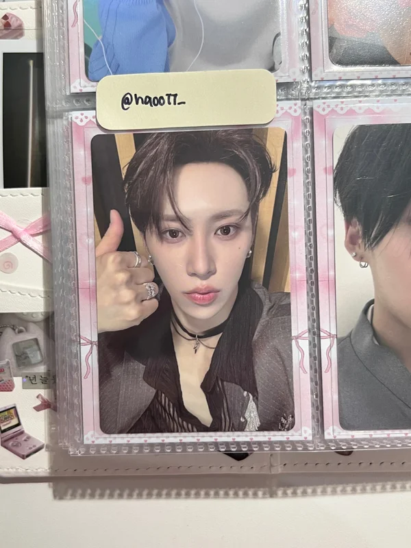 BOYS II PLANETArchive Exhibition AFTER, JOURNEY LUCKYDRAW EVENT